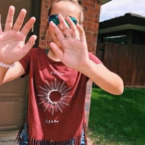 “You be the sun, I’ll be the moon” shirt